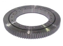 SilverThin Bearing SA042CP0 THIN SECTION - OPEN BEARING TYPE C | YarinInd