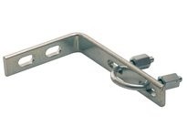 DIXON SA200CW57 WATTS MOUNTING BRACKET FOR F602