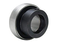 FYH SA207 21FP7 INSERT BEARING-ECCENTRIC COLLAR PRELUBE