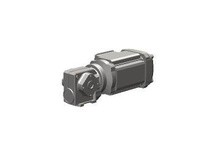 SEW SA37 DRN80M4/DH SO # 87.7455660601.0001.17.10 1751/277 RPM 6.33/infinite 1 HP 60 Hz 230/460V Helical Worm Gearmotor