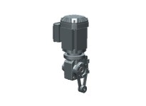 SEW SA37/T DRN71MP4 70.8278300608.0001X23.05 Helical-worm Gearmotor | YarinInd