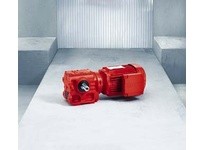 SEW SA47/TDRS71S4/Z Ratio: 63.80:1 HP: 0(R)/normal Motor Voltage: 230/460 Frequency: 60Hz Output Shaft Dia: 1.250 CB/CE: 0(R)/no