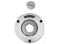 Hubbell Wiring SA5012 CROWN PLUG 3/4" ALU | YarinInd