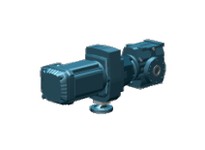 SEW Eurodrive SA57 D16 DRN80M4 Variable Speed Gearmotor | Reliable Industrial Solutions