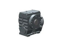 SEW SA57/A 87.7720923202.0002.19.60 Helical-worm Gear Unit