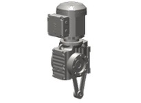 SEW Eurodrive SA57/T DRS71S4 Helical-Worm Gearmotor