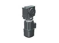 SEW SA67 DRN90S4/BE2 SO # 87.7824521401.0001.19.50 1.5 HP Helical Worm Gearmotor