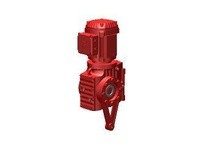 SEW SA67/T DRN80MK6 Helical-Worm Gearmotor | High-Quality Industrial Gearmotor