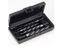 Champion SA80P-SET4 4 PC CAR REAMER SET 1/2 SHANK | High-Quality Tools