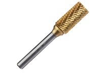 Champion SA9 Cylinder Shape Carb Bur D/C