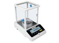 Adam SAB 225i 1010014238 Solis Analytical and Semi-Micro Balances