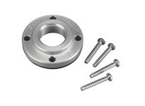 Hubbell Wiring SAB34 PS IEC/INS L/T ADAPT 3/4" HUB 16/20A3/5W