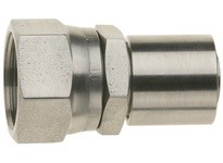 Dixon SAEC-06-06 Nominal Female SAE Swivel