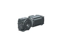 SEW SAF47 DRN80M4 SO # 87.7932718701.0001.20.60 1751/26 RPM 67.20/finite 60 Hz 266/460 delta/star 1 HP Helical Worm Gearmotor