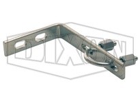 DIXON SAF602-0572 WATTS MOUNTING BRACKET FOR F602