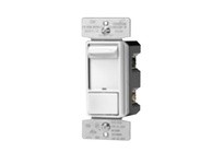 Cooper Eaton SAL06P2-LA Dimmer All-Load SKYE Slide - Lt. Almond | High-Quality Dimmers