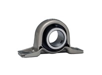 FYH SAPP20619FP7 1 3/16 LD LC * PRESSED PILLOW BLOCK | Quality Industrial Supplies