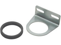 Dixon SAR10Y57 Watts Regulator Mounting Bracket with Panel Nut | YarinInd