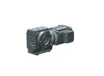 SEW SAZ67 DRN90S4 40.8106336301.0001 Helical-worm Gearmotor | YarinInd