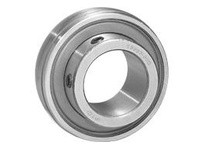 IPTCI Bearing SB 208 25 G Set Screw Lock Bore Dia. 1 9/16" | Relubricatable Insert