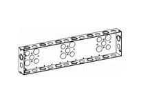 Orbit SB-10 10-GANG WELDED SWITCH BOX