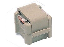 WEG SB-BTW BUSBAR SUPPORT BLK Terminals