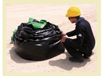 MBT SB-FW-1230 Containment Berm | Durable Industrial Solution