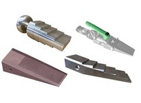 SB15 BLOCK SPREADER FLS15 | YarinInd