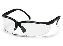 Pyramex Venture II SB1810S Safety Glasses Clear Lens | YarinInd
