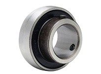 FYH SB205 25MMKG5 INSERT BEARING-SETSCREW LOCKING PRELUBE | Quality Bearings