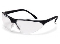 Pyramex Rendezvous SB2810S Safety Glasses Clear Lens | YarinInd