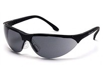 Pyramex Rendezvous SB2820S Safety Glasses Gray Lens | YarinInd