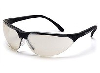 Pyramex Rendezvous SB2880S Safety Glasses Indoor/Outdoor Mirror Lens | YarinInd