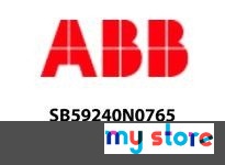 ABB SB59240N0765 Safety Barrier | Reliable Industrial Safety