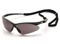 Pyramex PMXTREME SB6320SP Safety Glasses Gray Lens | Durable Protection