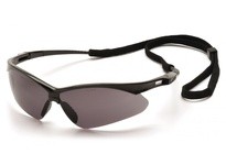 Pyramex PMXTREME SB6320STP Safety Glasses Gray Anti-Fog Lens | Durable Protection