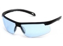 Pyramex Ever-Lite SB8660DT Safety Glasses | Anti-Fog & Durable