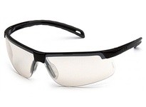 Pyramex Ever-Lite SB8680DT Safety Glasses | Indoor/Outdoor Mirror Lens
