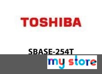 Toshiba SBASE-254T 254T FR Slide Base for motor 0154SDSR41A-P