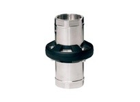 Dixon SBC200SSEPD 2" SS Safety Breakaway w/EPDM Seals - FNPT | YarinInd