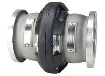 DIXON SBC400ALTTMA 4" ALUM SAFETY BREAKAWAY X TTMA | YarinInd