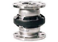 Dixon SBC500ALMNPT MannTek Safety Breakaway Coupling | YarinInd