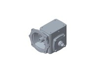 Boston Gear 30291186 H17511 SBKCHF718-30KZ-B5-HS1-P16 Washdown Worm Speed Reducer | YarinInd