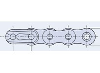 HKK SBS10BR1B 10B RIV Stainless Steel (304) 50FT Reel | Durable & Reliable