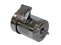 Sterling Electric SBY054MCA-2 0.5 HP 1800 RPM 56C SS Motor