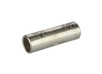 NSI SC-2/0 TINNED COPPER SPLICE- STANDARD BARREL 2/0 AWG | High-Quality Industrial Supplies