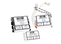 Fulham SC-230-287-CUV PONY SugarCube - 230V - 1 x 180mm T5UV or 287mm T5UV