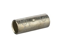 NSI SC-300 Tinned Copper Splice - Standard Barrel 300 MCM | High-Quality Industrial Supplies