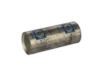 NSI SC-400 Copper Tin Plated Compression Splice for Flexible Cable | Durable Bell Ends