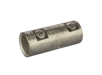 NSI SC-750 TINNED COPPER SPLICE- STANDARD BARREL 750 MCM